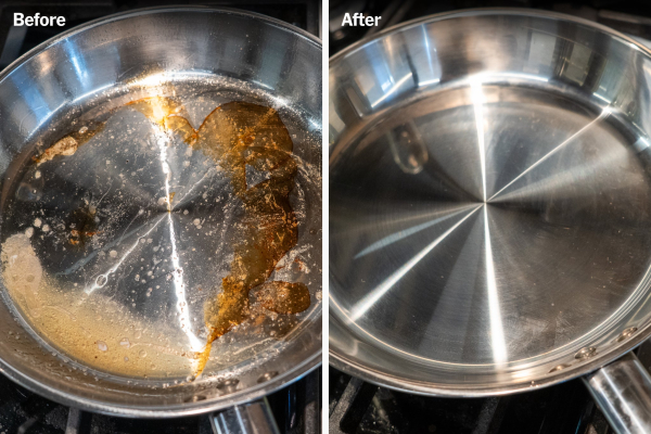 Огляд набору посуду IKEA за $100: мій досвід приготування їжі 10 Огляд набору посуду IKEA за $100: мій досвід приготування їжі 10