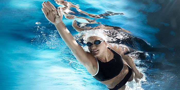 Головна 75 Користь певних продуктів для плавання: як підтримати витривалість
