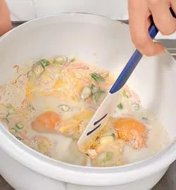 Пряний гарбузовий хліб у духовці: ароматний рецепт з фото 2