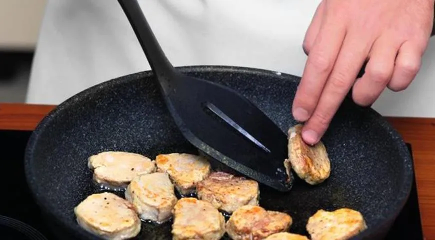 Медальйони з рисом: вишуканий рецепт з фотографіями 3