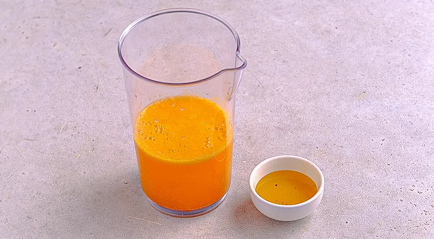 Мандариновий лимонад з медом «Мрія Вінні-Пуха»: ваш солодкий подих сонця 2