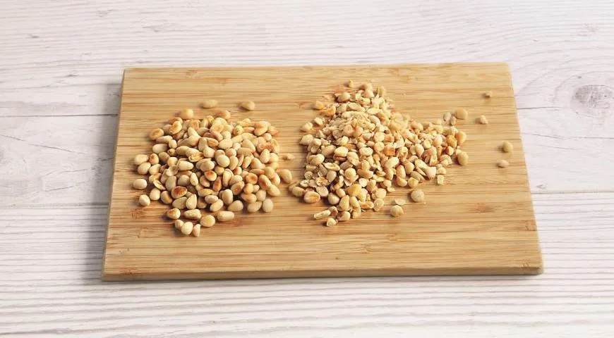 Ароматні кальмари, фаршировані рисом, запечені у духовці: покроковий рецепт з фото 2