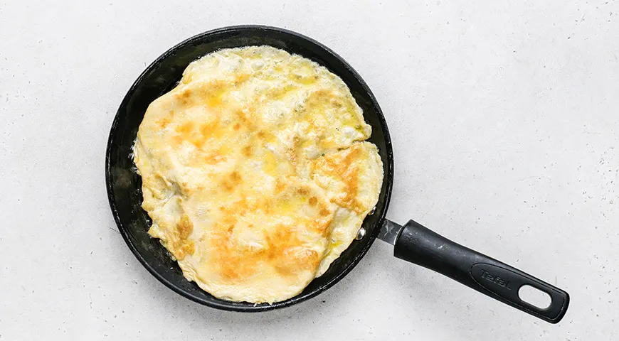 Кимпаб з тунцем: ситний та смачний рецепт для ідеального обіду 5