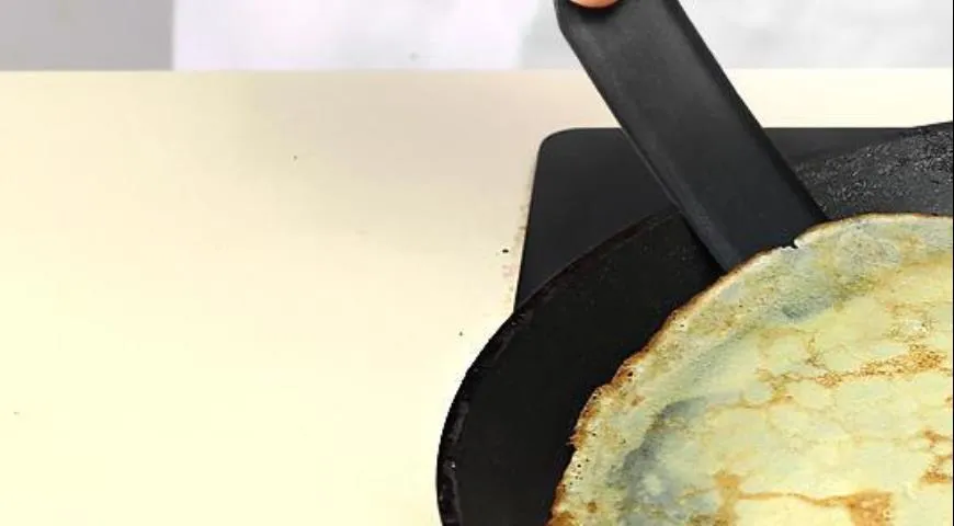 Ароматні яблучні мішечки: покроковий рецепт із фото 3