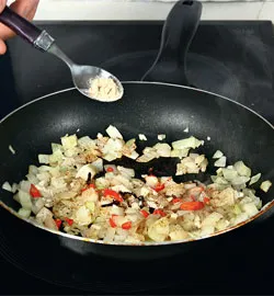 Баранина зі спеціями: покроковий рецепт із фото 2