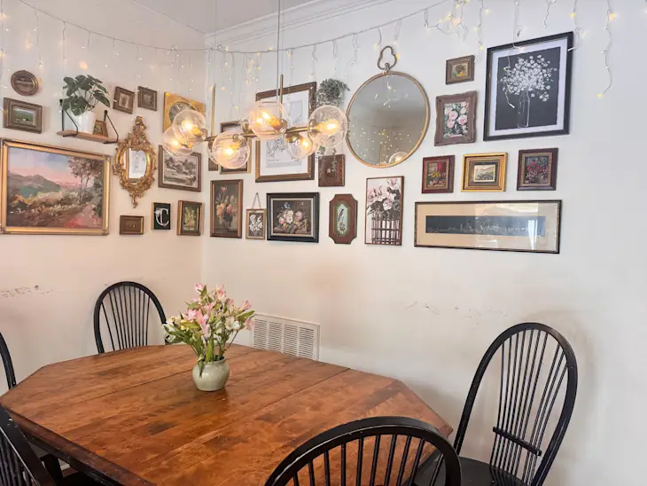 Затишок на кухні: 5 простих ідей для вашого комфорту 3