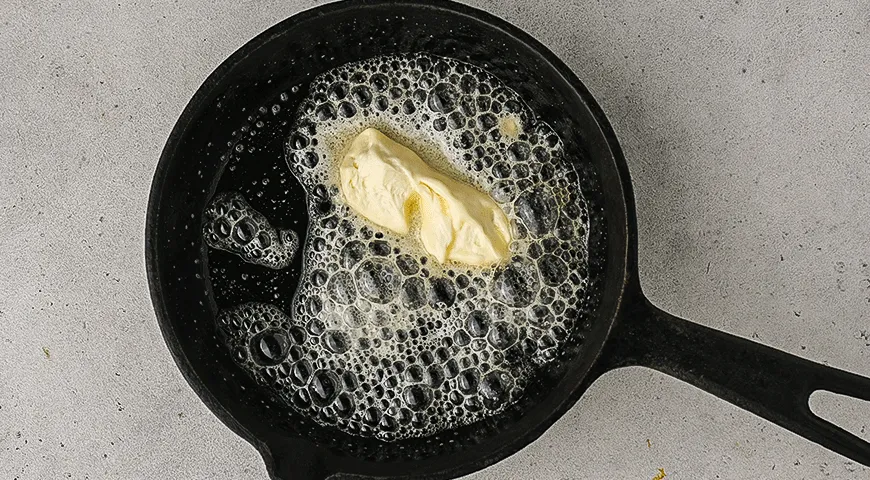 Голландський млинець у духовці з копченим лососем: вишукана страва з фото! 2