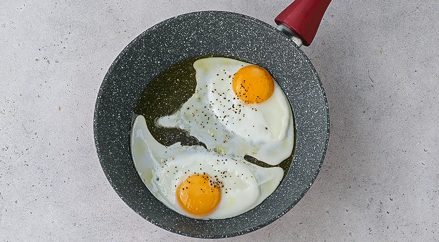 Голландський млинець у духовці з копченим лососем: вишукана страва з фото! 3