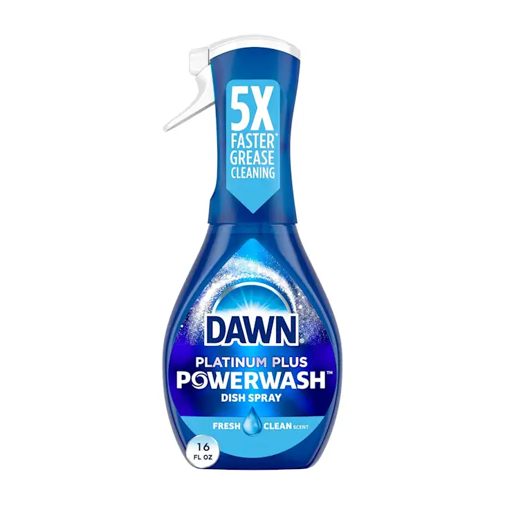 Затишок та легкість: 10 хитрощів для миття посуду вручну 3 Затишок та легкість: 10 хитрощів для миття посуду вручну 3