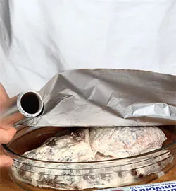 Баранина зі спеціями: покроковий рецепт із фото 6