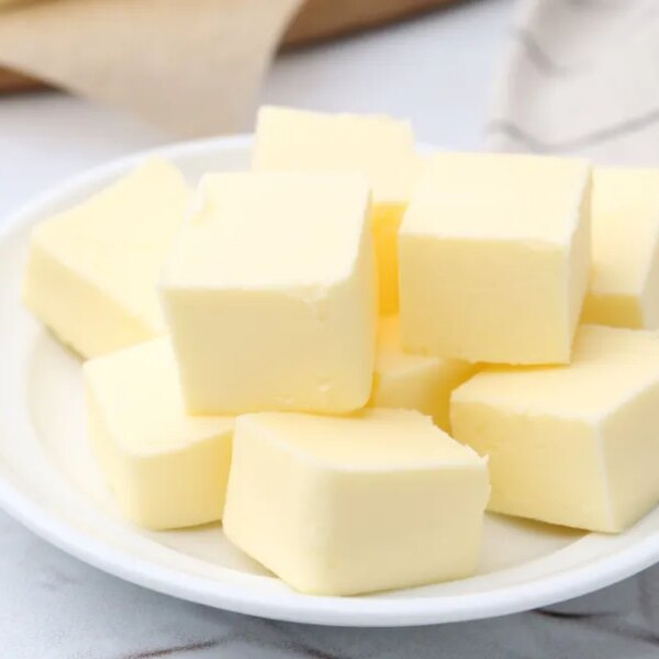 Масло в брикетах для немовлят: небезпечний тренд чи новація?