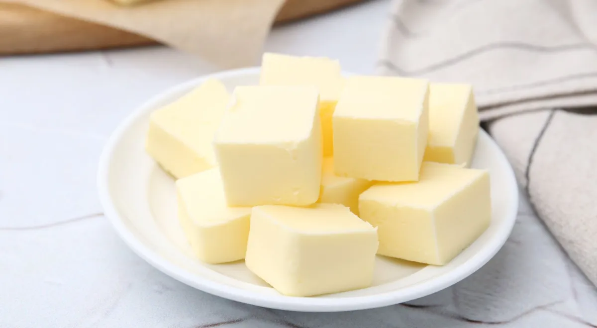 Масло в брикетах для немовлят: небезпечний тренд чи новація? 1 Масло в брикетах для немовлят: небезпечний тренд чи новація? 1