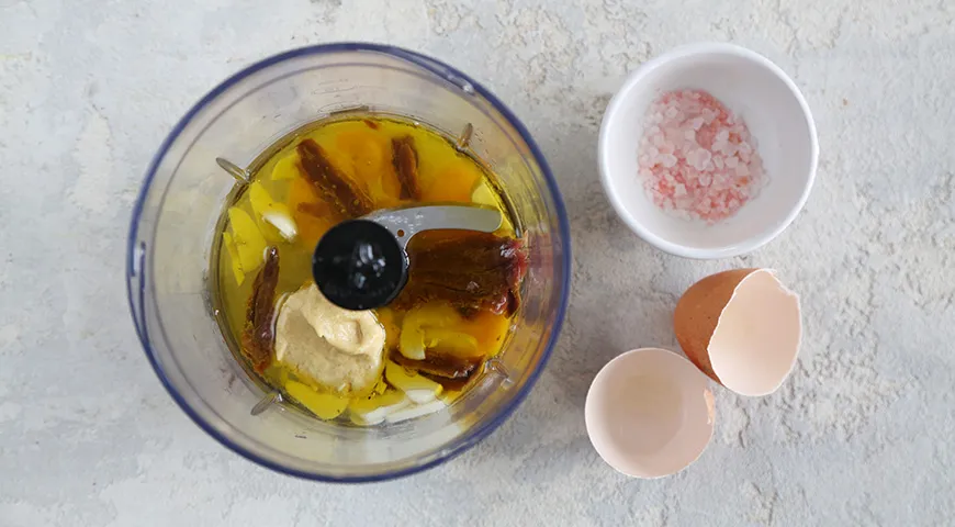 Класичний Цезар з куркою: рецепт, що тане в роті, з детальними фото і підрахунком калорій 2