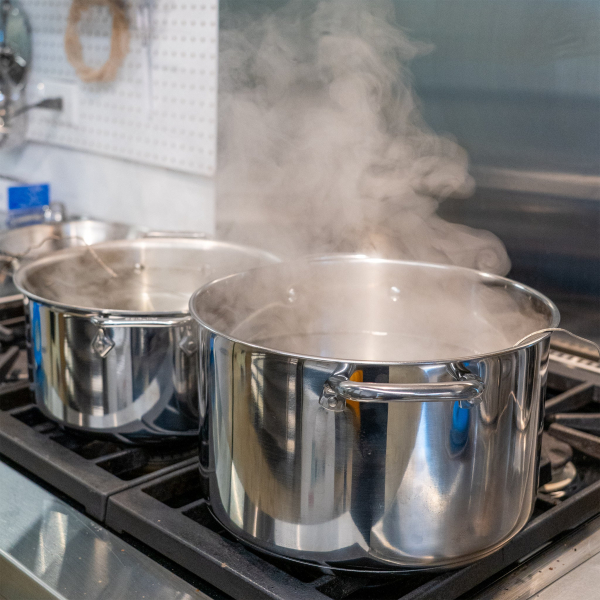 Огляд набору посуду IKEA за $100: мій досвід приготування їжі 5 Огляд набору посуду IKEA за $100: мій досвід приготування їжі 5