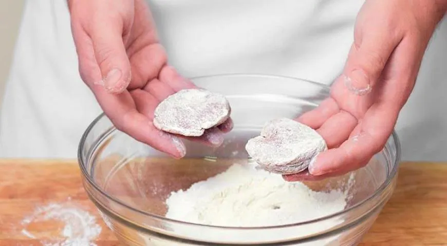 Медальйони з рисом: вишуканий рецепт з фотографіями 2