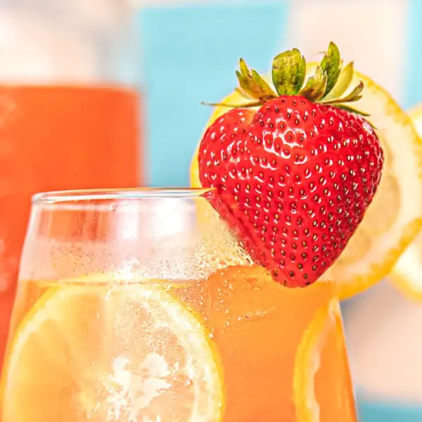 Чому полуниця втратила свою солодкість: наукове пояснення