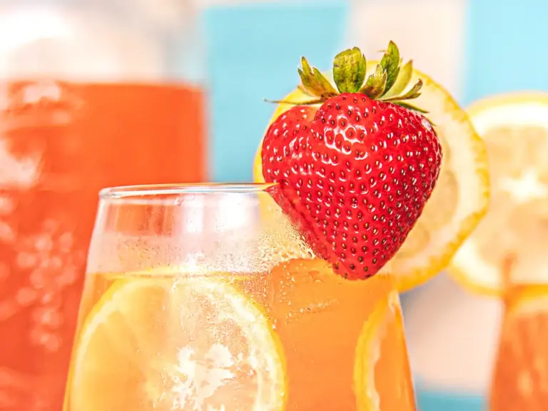 Чому полуниця втратила свою солодкість: наукове пояснення 47