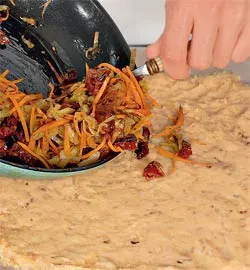 Ніжний рулет з морської риби: покроковий рецепт із фото 6