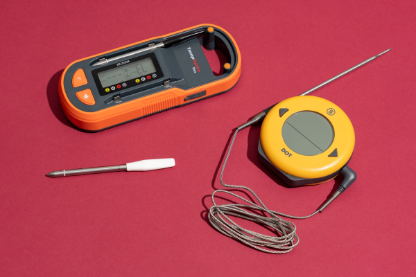 Огляд найкращих термометрів для м'яса: яку модель обрати для ідеального приготування 14