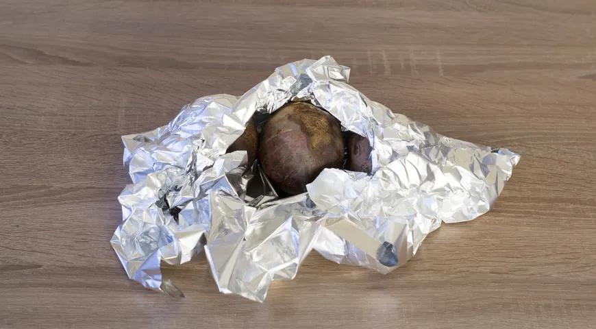 Новорічна оселедець під шубою: покроковий рецепт з фото 2