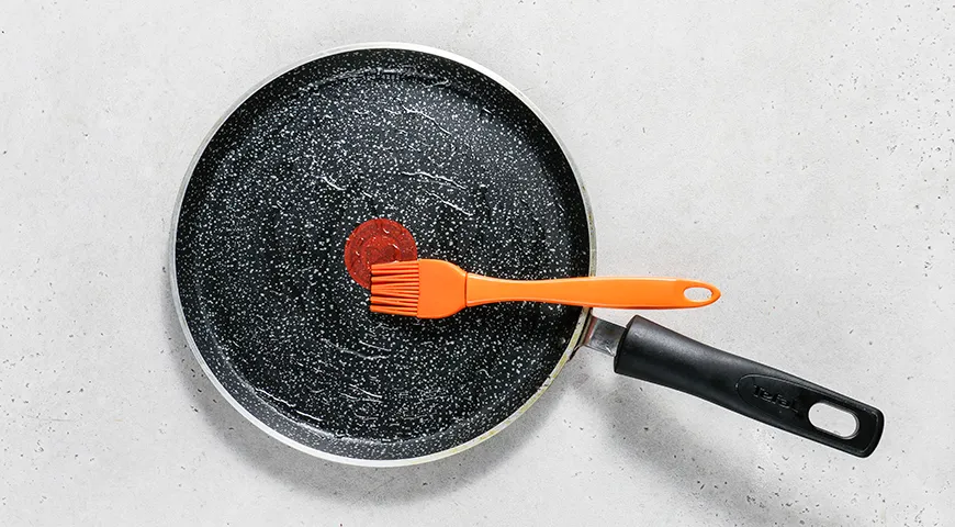 Пухкі оладки з житнього борошна: ніжний смак та аромат для вашого сніданку 5