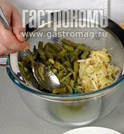 Ніжні фаршировані яйця з креветками: покроковий рецепт із фото 4