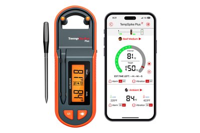 Огляд найкращих термометрів для м'яса: яку модель обрати для ідеального приготування 13