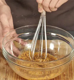 Рибний салат з помідорами та яйцем: ніжний смак для вашого столу 2