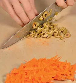 Соковиті морквяні кульки з сиром: ніжний десерт з фото-рецептом 4