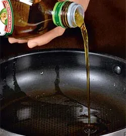 Смачні домашні тефтелі з макаронами: простий покроковий рецепт з фото 3