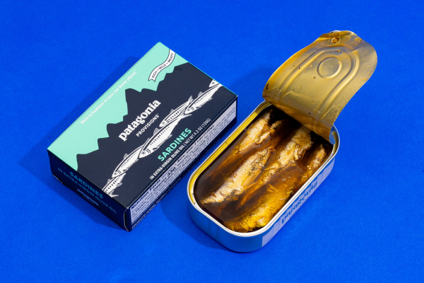 Найкращі сардини: детальний огляд та рекомендації 4