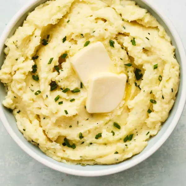 Лайфхак: секретний інгредієнт для ідеальних картопляних пюре