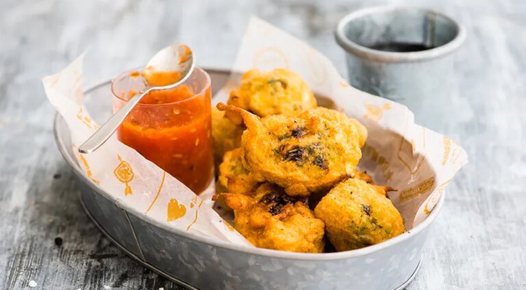 Хрусткі молоде капустяні листочки в ніжному клярі: покроковий рецепт із фото 23