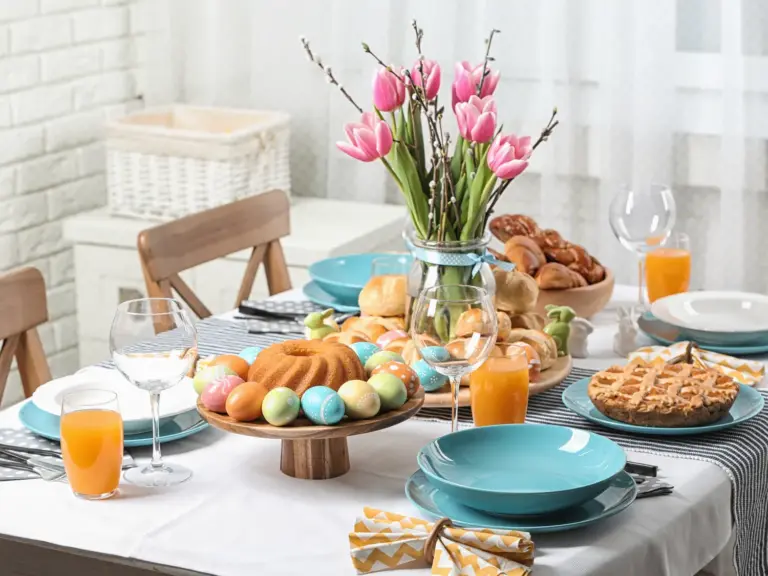 Лайфхак: як зробити пасхальний куліч ідеальним 10