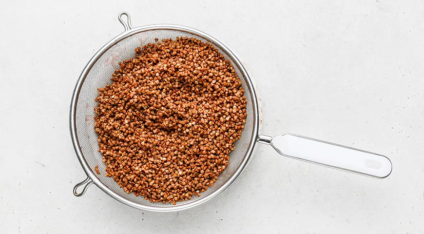 Гречана каша з тунцем: смачний і поживний рецепт на кожен день 2