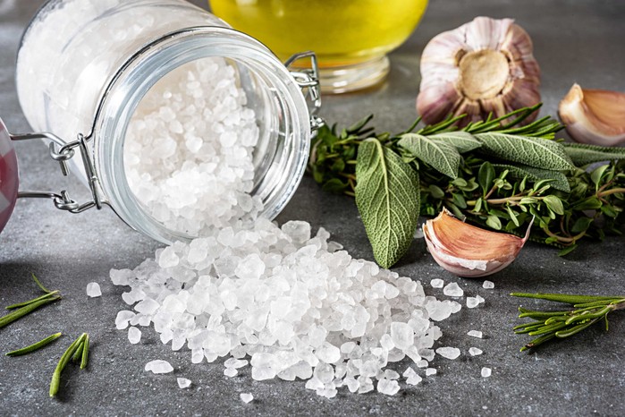 Користь шпинату: чому цей зелений овоч важливий для здоров'я серця 7