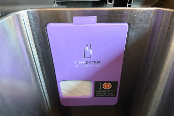 Огляд розумних відер для сміття: чи варто інвестувати в зручність 4