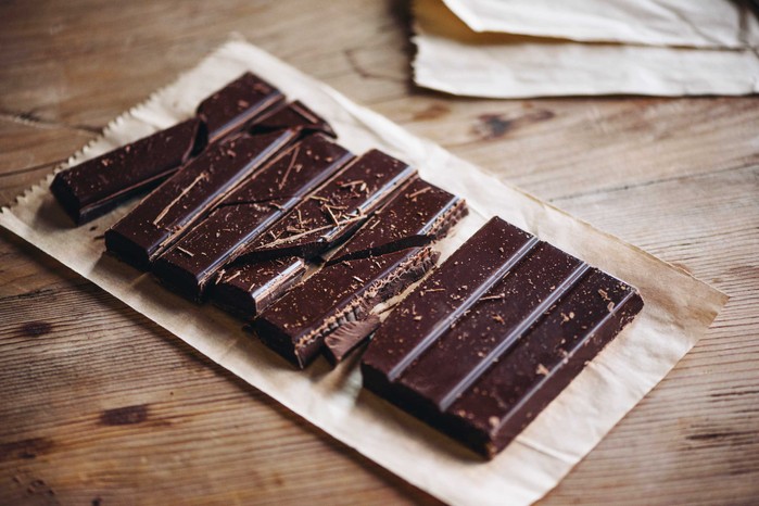 15 продуктів для покращення роботи мозку, пам'яті та концентрації 16