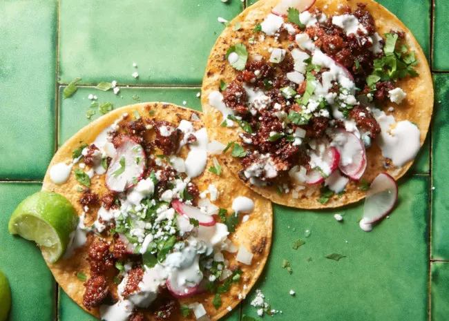 Лайфхак: 27 швидких обідів за 20 хвилин або менше 3