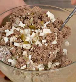 Смачний курячий паштет на тостах: простий рецепт для швидкого перекусу 3