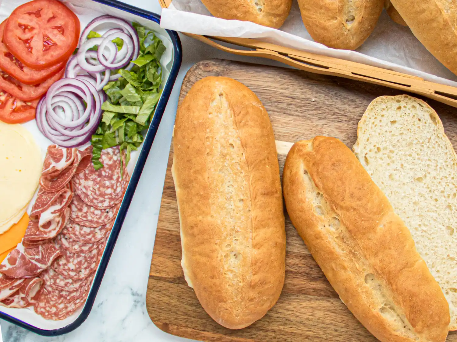 Чому ці 5 топпінгів є незамінними для ідеального італійського хоґі 1