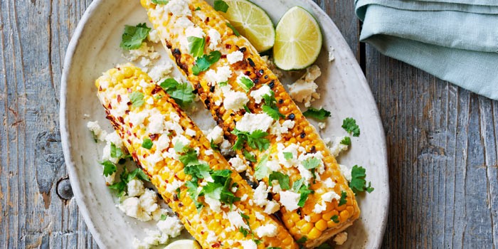 Чому варто готувати на грилі: найкращі рецепти для здорового барбекю 5