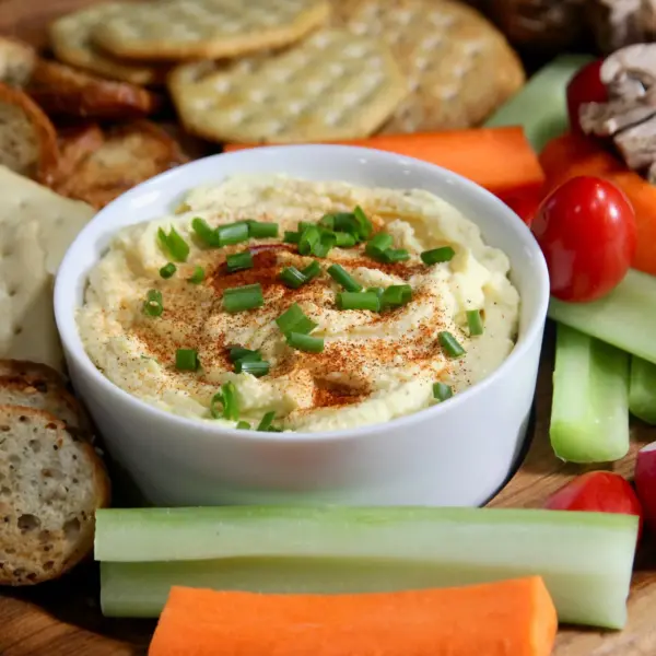 Лайфхак: як приготувати яєчний діп, що здивує всіх