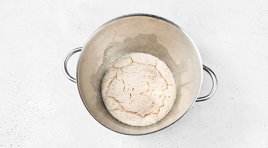 Куліч-кранч на Великдень: хрустке задоволення з фото-рецептом 2