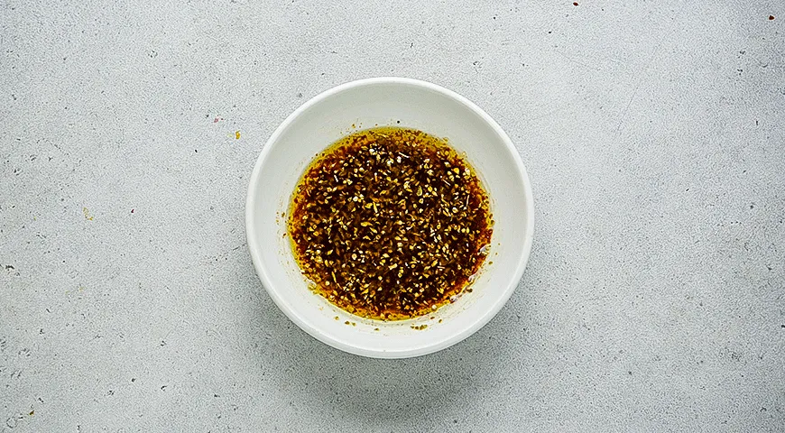 Салат з ківі та куркою: ніжний смак та легкість у кожній ложці 3