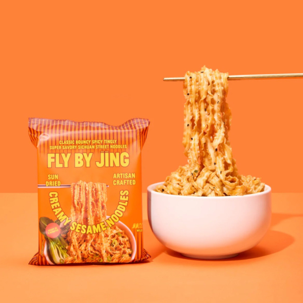 Огляд майбутнього харчування: чи варто купувати піцу-кекси та сухе вівсяне молоко 17