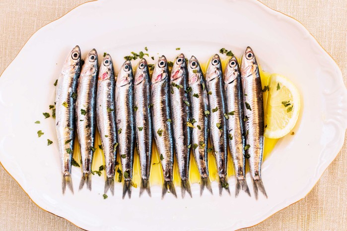 15 продуктів для покращення роботи мозку, пам'яті та концентрації 2