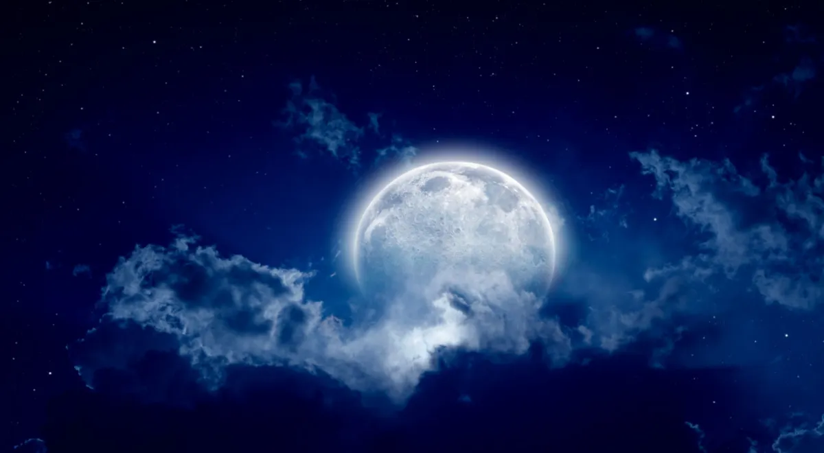 Лунный календарь на март 2027: благоприятные дни для кулинарных открытий 1