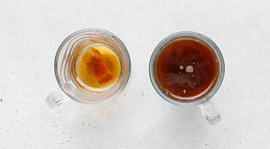 Кава з ромом: ароматний рецепт з фото для затишного вечора 4