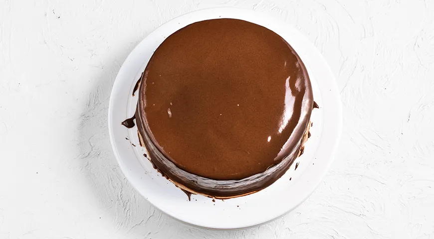 Торт "Ескімо": незабутній десерт з фото-рецептом для справжніх ласунів 12